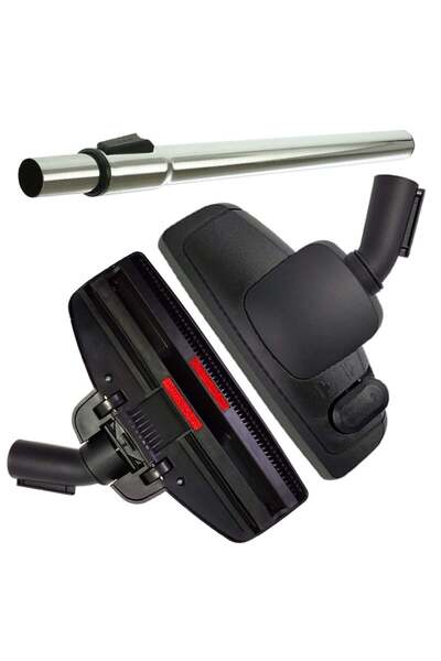 Parmis King Compatibil P 270 Silence Power Aspirator cu tub telescopic pentru...