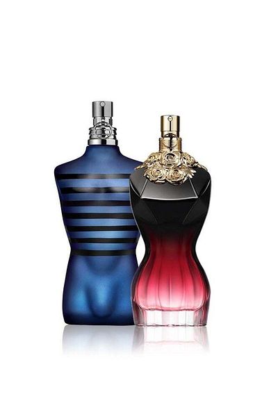 Jean Paul Exclusive Perfume Gift Set - 2 Pieces