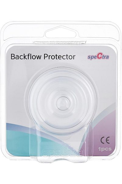 Spectra Backflow Protector