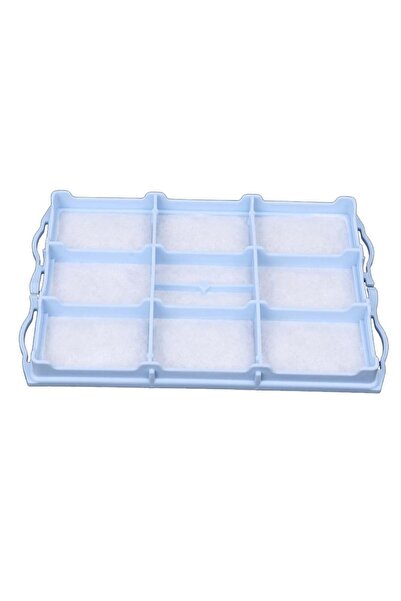 Parmis Συμβατό με Siemens VS 08G 2510 Φίλτρο ηλεκτρικής σκούπας Φίλτρο προστασίας κινητήρα