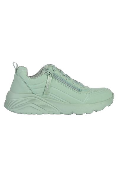 SKECHERS SKECHERS children's sports shoes UNO LITE - EASY ZIP - 310387LSAGE