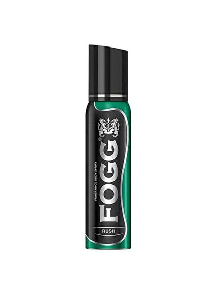 FOGG Spray 150ml - India For Men Push (301927) --- فوج بخاخ 150مل معطر للجسم ...