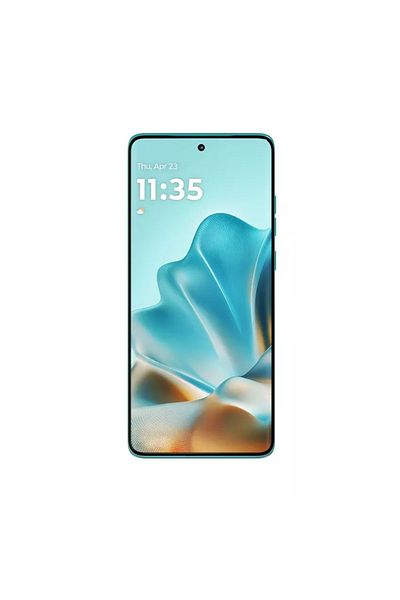 Motorola Edge 60 Fusion 5G XT2503-4 (12+256) GB Amazonite (blue) -