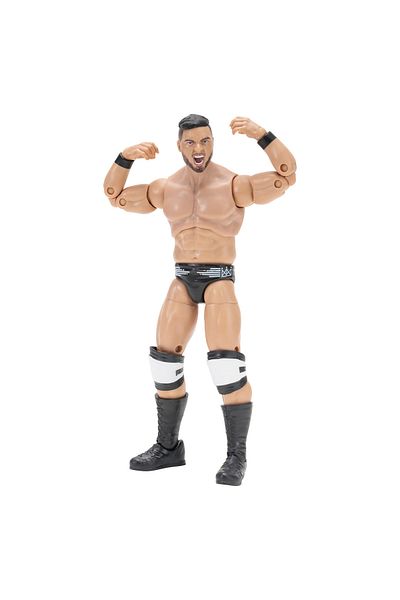 NECO TOYS مجسمات شخصيات Jazwares Aew موديل S15 Ethan Page 146