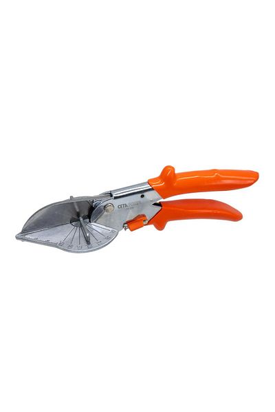 CETA FORM J19-220 Angled Cable Tray Cutting Shears 220 mm