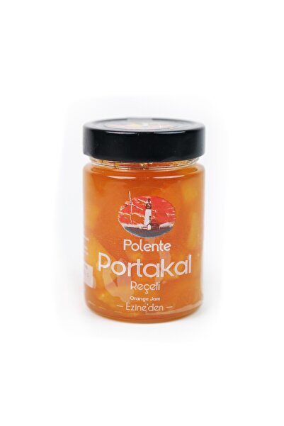 POLENTE GIDA Polente Portakal Reçeli 400 Gr