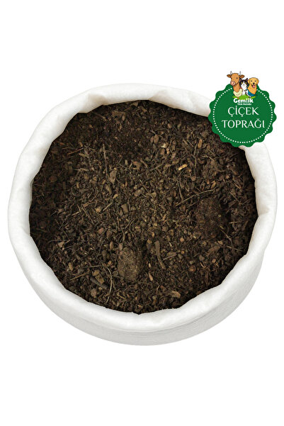 shop Torflu Gübreli Çiçek Toprağı 10 Litre