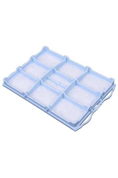 Parmis Συμβατό με Siemens VS 08G 2510 Φίλτρο ηλεκτρικής σκούπας Φίλτρο προστασίας κινητήρα