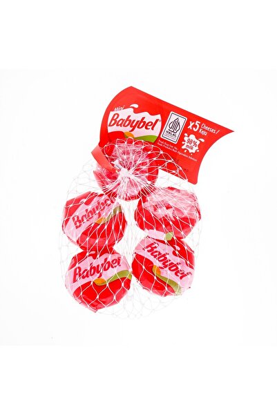 Babybel Mini 5' Li 100 Gr