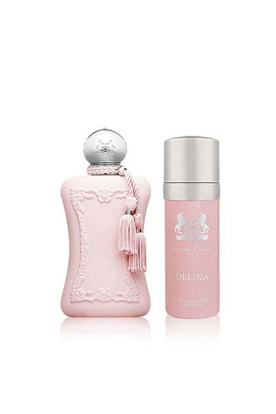 Delina Exclusive Perfume Set - 1 Piece