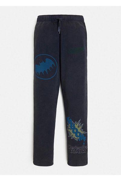 Guess Active Pants_Batman