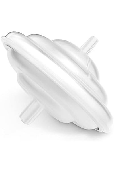Spectra Backflow Protector Breast Pump Replacement Part 1 Count (Pack of 1)