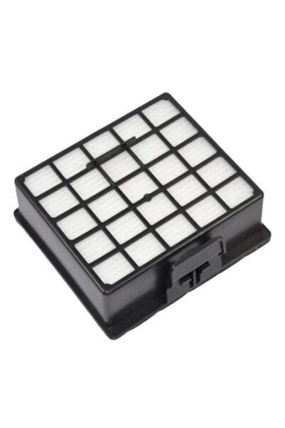 Parmis Bosch Compatible Bsg 62200 Vacuum Cleaner Filter Hepa Filter
