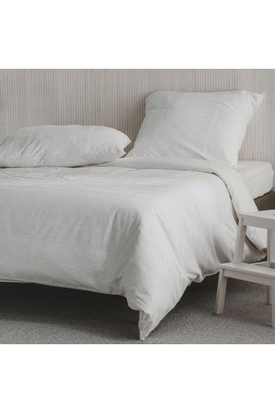 HomeVibes Lenjerie de pat MOUNTAINASH 200x220 cm