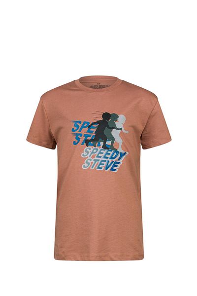 2AS Tricou cu imprimeu pentru copii Aja Maro 210