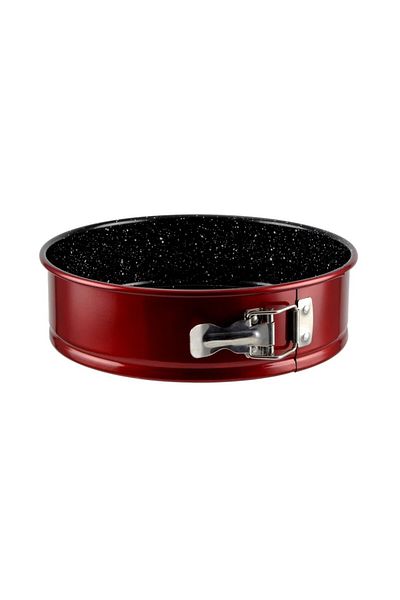 Perfect Home Forma de tort rotunda 24 cm, detasabila Perfect Home