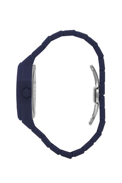 Slazenger ساعة سلازنجر للرجال متعددة الوظائف بمينا أزرق - SL.9.2288.2.01