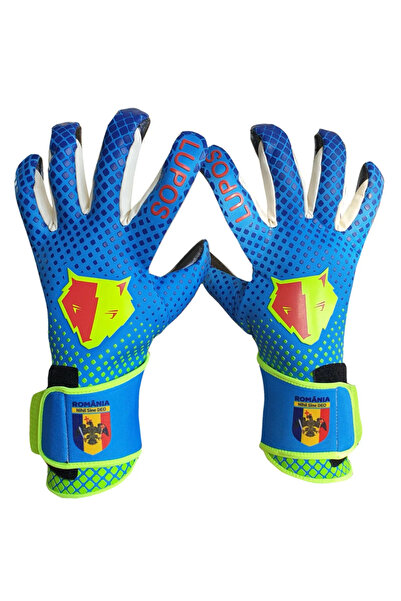 Lupos Mănuși de portar Patriot