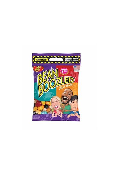 Jelly Belly Jelly Belly Bean Boozled Edition 7, 54 g, Diverse Flavors
