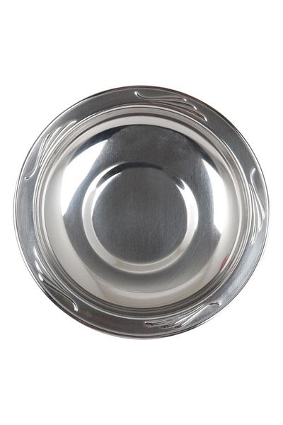 Kısmet Sirma Lux Bird Wing Motif Tea Plate 12 Pieces