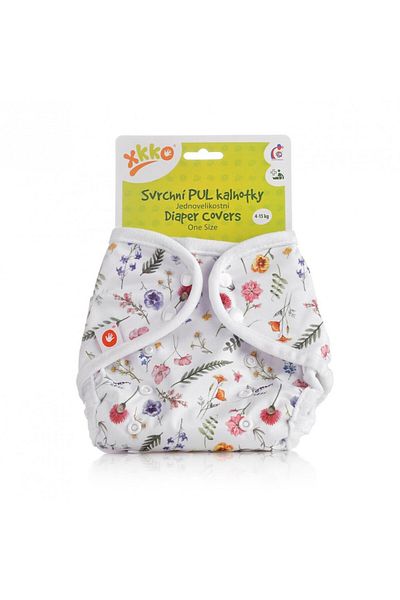 XKKO Waterproof cloth diaper protection 4-15 kg XKKO Summer