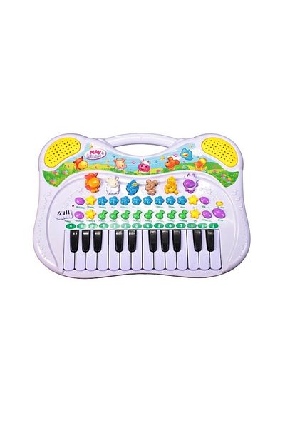 ideal STORE Interactive Electronic Organ idealSTORE World Disney Animal