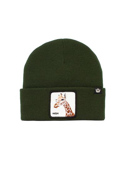 Goorin Bros Tall Toque