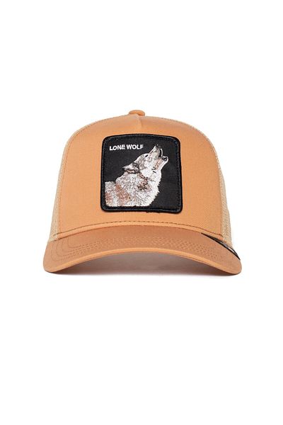Goorin Bros Lone Wolf Truckin