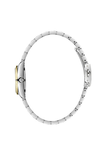 Lee Cooper Lee Cooper Women's Analog MOP Dial Watch - LC08155.220