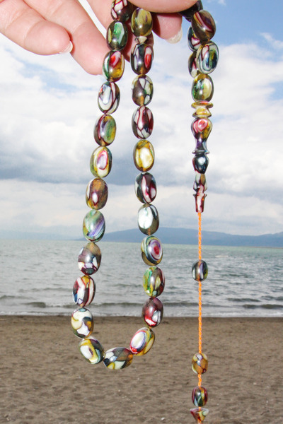 KUKAYLA fransız galalith