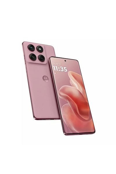 Motorola Edge 60 Fusion 5G XT2503-4 (12+256) GB Zephyr (pink) -