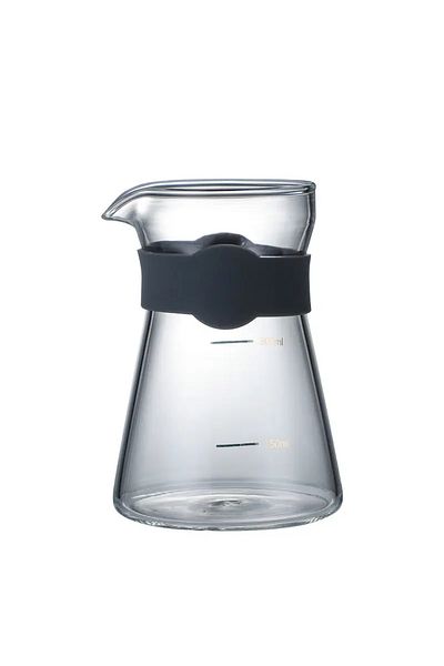 Generic Glass coffee pot - 300 ml