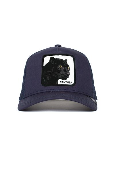 Goorin Bros Panther Truckin