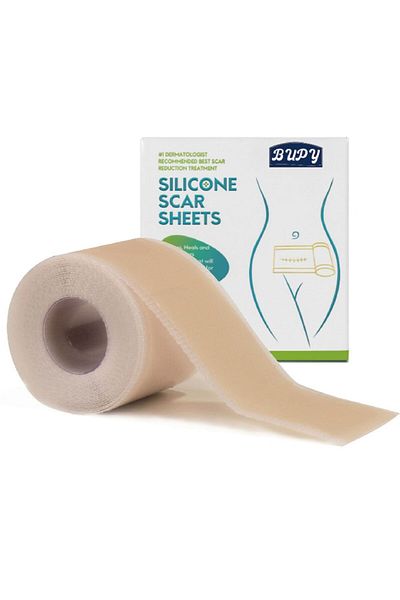 Sprise Plasturi pentru diminuarea si vindecarea cicatricilor