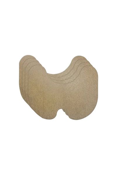 Sprise Therapeutic patches with Wormwood for joint pain relief