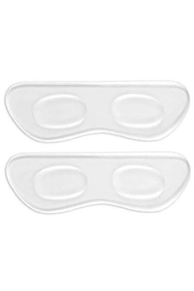 zenifique Set 2 Bucati Protectie Pentru Calcai, Cu Pernute 3D, Autoadezive, Z...