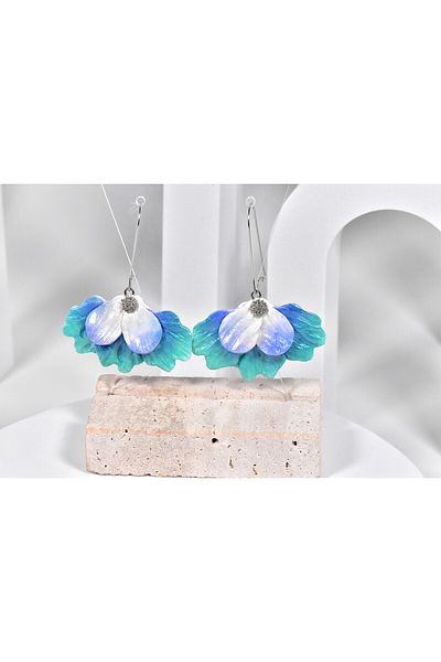 NARRU Handmade NARRU earrings Sidonia 01
