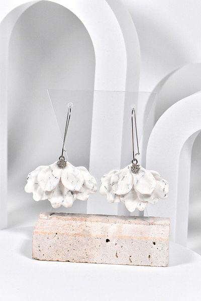 NARRU Handmade NARRU earrings Sidonia 06