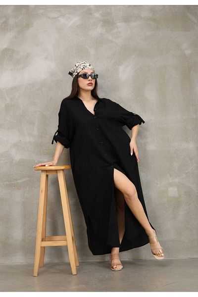 Supremacy Modal Dress