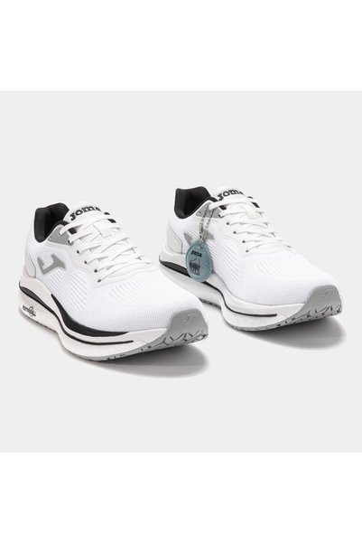 Joma Cipres Men 2502 White Men's Walking Shoes
