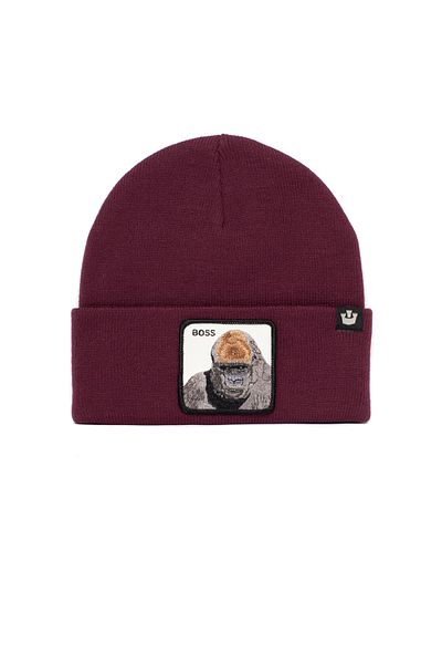 Goorin Bros Apes Knit