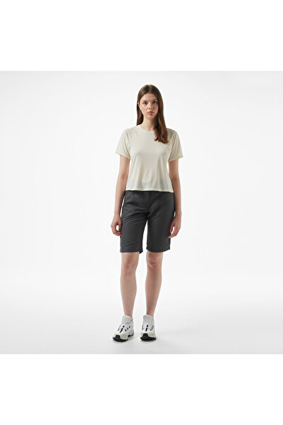 Mc Kinley McKinley Sanna Kadın Siyah Outdoor Şort