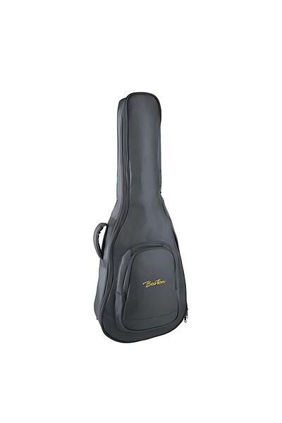 Boston K10.2 Waterproof classical guitar bag, 10 mm padding