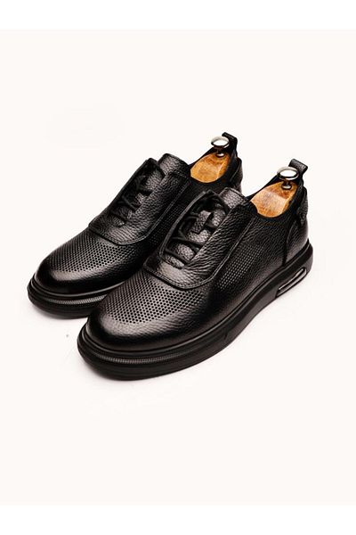 İBAY Ibay Vista Genuine Leather Men's Daily Shoes
