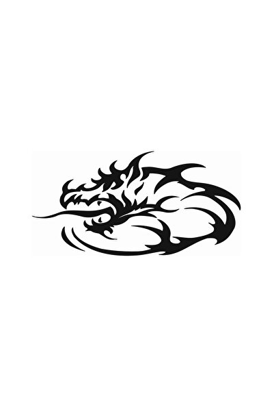 media Sticker auto model 50