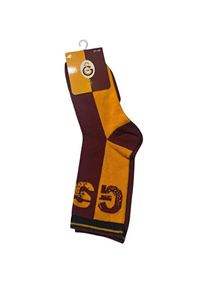 Çimpa Çorap Çamaşır çoçuk taraftar soket çorap