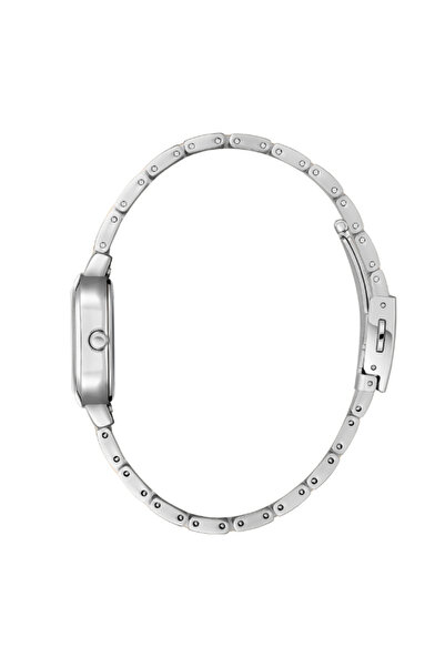 Lee Cooper Lee Cooper Women's Analog Silver Dial Watch - LC08134.530