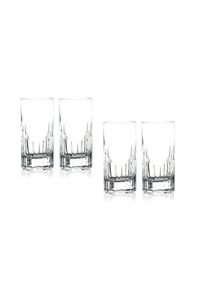Mikasa Moor Rg Ducale 4-Piece Liquor Glass Set 8Cl