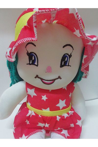 İLHANLAR Doll 40 cm