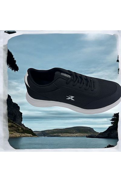 Jagulep Konay Jglp Large Size Orthopedic Sports Shoes